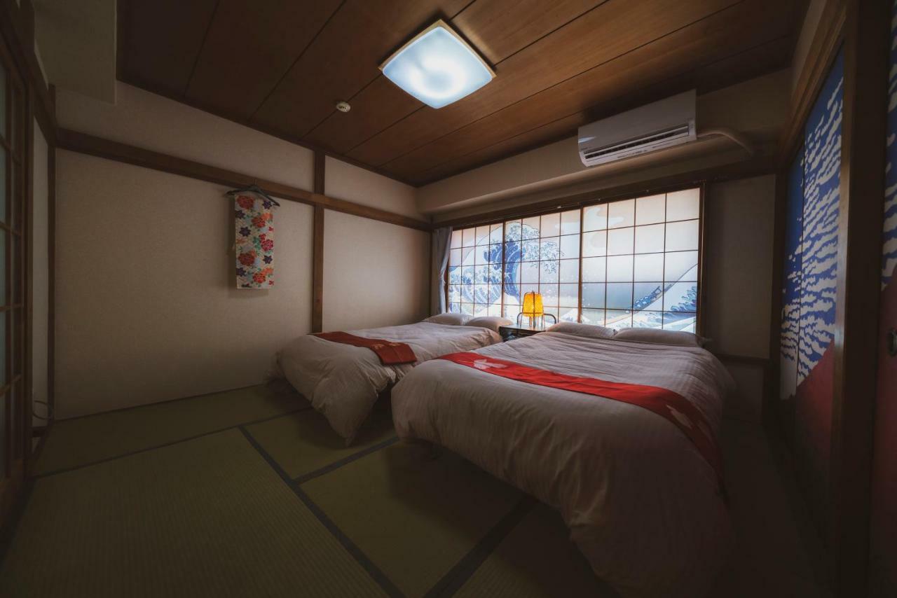 Kagamiyama Residence 301 Tokyo Eksteriør bilde